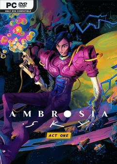 Tải game Ambrosia Sky-P2P Tải game Ambrosia Sky-P2P
