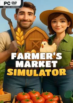 Tải game Farmers Market Simulator Early Access Tải game Farmers Market Simulator Early Access