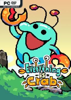 Tải game Everything is Crab-P2P Tải game Everything is Crab-P2P