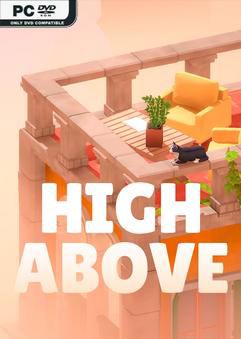 Tải game High Above-GoldBerg Tải game High Above-GoldBerg