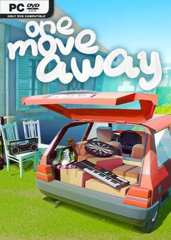 Tải game One Move Away-GoldBerg Tải game One Move Away-GoldBerg