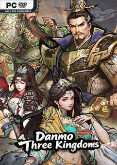 Bộ sưu tập game Danmo Three Kingdoms: Battle of Wits