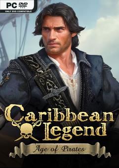Tải game Caribbean Legend Age of Pirates v20260912-P2P Tải game Caribbean Legend Age of Pirates v20260912-P2P