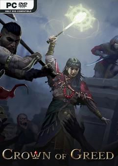 Tải game Crown of Greed-GoldBerg Tải game Crown of Greed-GoldBerg