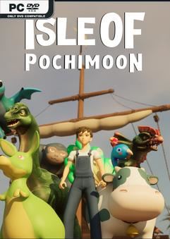 Tải game Isle Of Pochimoon-TENOKE Tải game Isle Of Pochimoon-TENOKE