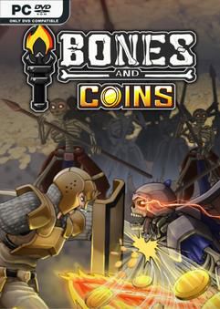 Tải game Bones and Coins-GoldBerg Tải game Bones and Coins-GoldBerg
