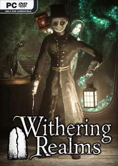 Tải game Withering Realms Early Access Tải game Withering Realms Early Access