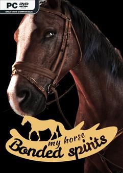 Tải game My Horse Bonded Spirits-SKIDROW Tải game My Horse Bonded Spirits-SKIDROW