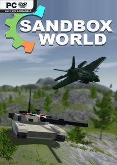 Tải game Sandbox World-TENOKE Tải game Sandbox World-TENOKE
