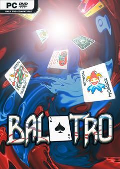 Tải game Balatro Friends of Jimbo 4-P2P