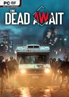 Tải game The Dead Await-FCKDRM Tải game The Dead Await-FCKDRM