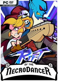 Tải game Rift of the NecroDancer v1.10.0-P2P Tải game Rift of the NecroDancer v1.10.0-P2P