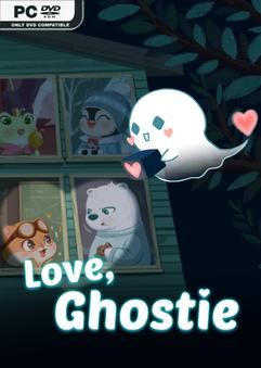 Tải game Love Ghostie-GoldBerg Tải game Love Ghostie-GoldBerg