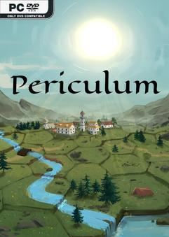 Tải game Periculum-TENOKE