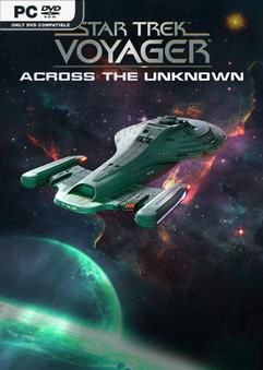 Tải game Star Trek Voyager Across the Unknown-RUNE Tải game Star Trek Voyager Across the Unknown-RUNE
