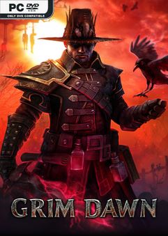 Tải game Grim Dawn v1.3.0.5-P2P Tải game Grim Dawn v1.3.0.5-P2P
