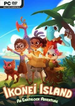 Tải game Ikonei Island Castaway Collection v20240425-P2P Tải game Ikonei Island Castaway Collection v20240425-P2P