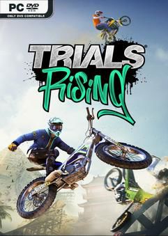 Tải game Trials Rising-RUNE Tải game Trials Rising-RUNE