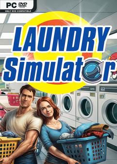 Tải game Laundry Simulator 2026 Early Access Tải game Laundry Simulator 2026 Early Access