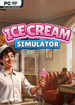Tải game Ice Cream Simulator-GoldBerg Tải game Ice Cream Simulator-GoldBerg