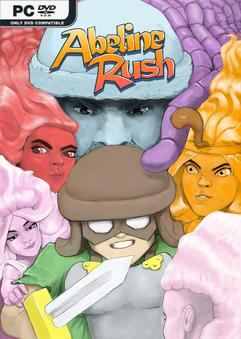 Tải game Abeline Rush-TENOKE Tải game Abeline Rush-TENOKE