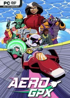 Tải game Aero GPX Early Access Tải game Aero GPX Early Access