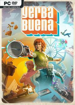 Tải game Yerba Buena-P2P
