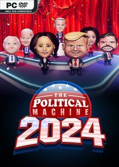 Tải game The Political Machine 2024 Tariff-TiNYiSO Tải game The Political Machine 2024 Tariff-TiNYiSO