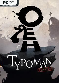 Tải game Typoman Revised-Unleashed Tải game Typoman Revised-Unleashed
