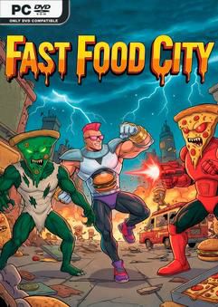 Tải game Fast food RAGE-TENOKE Tải game Fast food RAGE-TENOKE