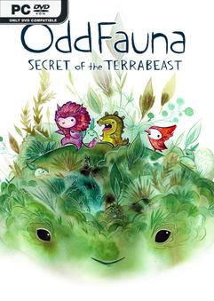 Tải game OddFauna Secret of the Terrabeast Early Access Tải game OddFauna Secret of the Terrabeast Early Access