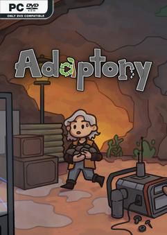 Tải game Adaptory Early Access Tải game Adaptory Early Access
