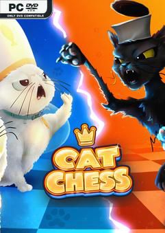 Tải game Cat Chess-TENOKE Tải game Cat Chess-TENOKE