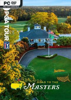 Tải game EA SPORTS PGA TOUR v1.0.3.53615 HYPERVISOR-P2P
