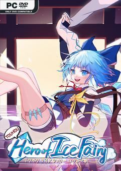 Tải game Touhou Hero of Ice Fairy v20240411-P2P Tải game Touhou Hero of Ice Fairy v20240411-P2P