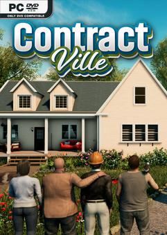 Tải game ContractVille v1.8.6.1-P2P Tải game ContractVille v1.8.6.1-P2P