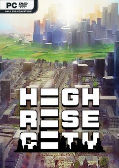 Tải game Highrise City v20240603-P2P Tải game Highrise City v20240603-P2P