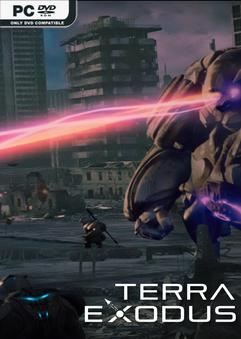 Tải game Terra Exodus-SKIDROW Tải game Terra Exodus-SKIDROW