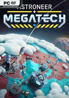 Tải game Astroneer Megatech-P2P Tải game Astroneer Megatech-P2P
