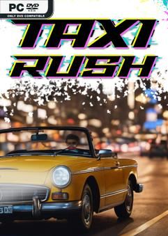 Tải game Taxi Rush-SKIDROW Tải game Taxi Rush-SKIDROW