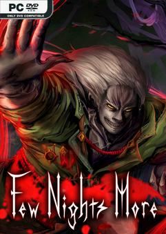 Tải game Few Nights More-TENOKE Tải game Few Nights More-TENOKE