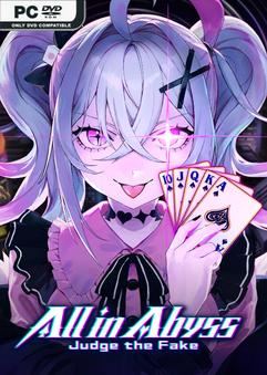 Tải game All in Abyss Judge the Fake-TENOKE Tải game All in Abyss Judge the Fake-TENOKE