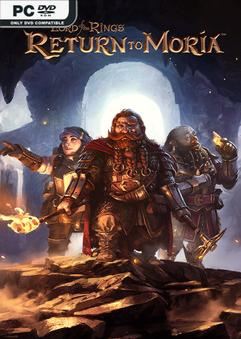 Tải game The Lord of the Rings Return to Moria v1.4.2-P2P Tải game The Lord of the Rings Return to Moria v1.4.2-P2P