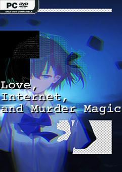 Tải game Love Internet and Murder Magic-TENOKE Tải game Love Internet and Murder Magic-TENOKE