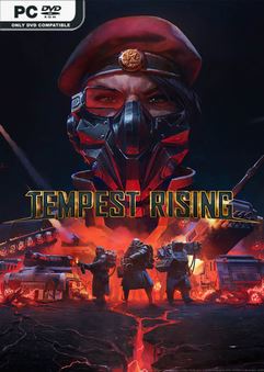 Tải game Tempest Rising Deluxe Edition v1.3.0.47868-P2P Tải game Tempest Rising Deluxe Edition v1.3.0.47868-P2P