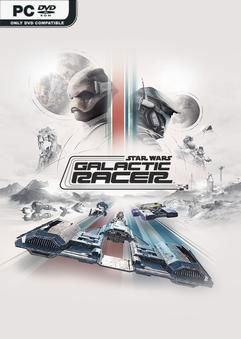 Tải game STAR WARS Galactic Racer HYPERVISOR-P2P