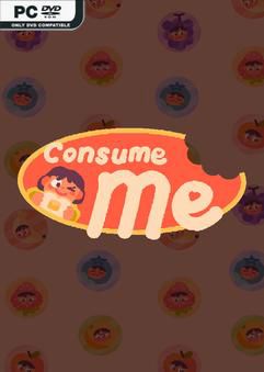 Tải game Consume Me-TENOKE Tải game Consume Me-TENOKE