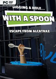 Tải game Digging a Hole with a Spoon Escape Alcatraz-TENOKE Tải game Digging a Hole with a Spoon Escape Alcatraz-TENOKE