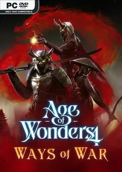 Tải game Age of Wonders 4 Ways of War-RUNE Tải game Age of Wonders 4 Ways of War-RUNE