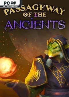 Tải game Passageway Of The Ancients-SKIDROW Tải game Passageway Of The Ancients-SKIDROW